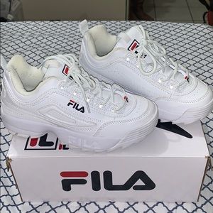 FILA